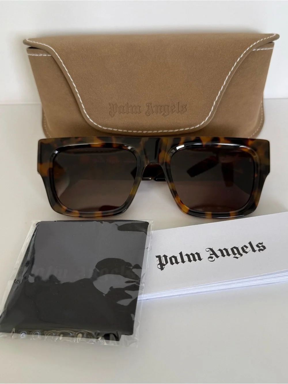 Palm Angels new palm